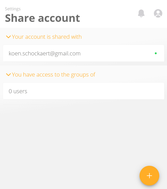Manage access | Wiki.js